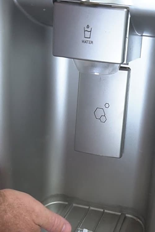 Water Dispenser Repair