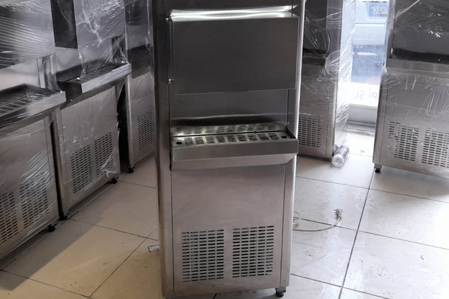 Industrial Water Dispenser