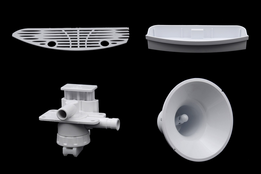 Spare Part