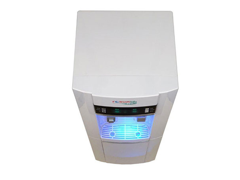 VN 80 UV ŞBK Arıtmalı Su Sebili